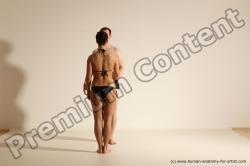 Jive reference poses